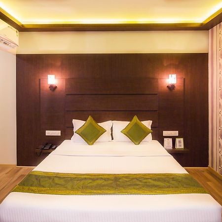Itsy Hotels Arastu Inn Haiderabad Buitenkant foto